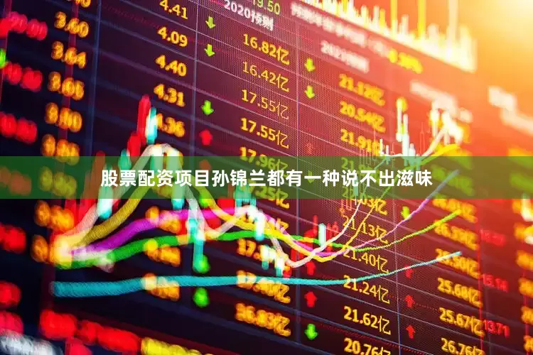 股票配资项目孙锦兰都有一种说不出滋味